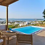 Villa Aetheron Villa, *