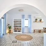 Aetheron Villa, *