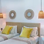 Aetheron Villa,