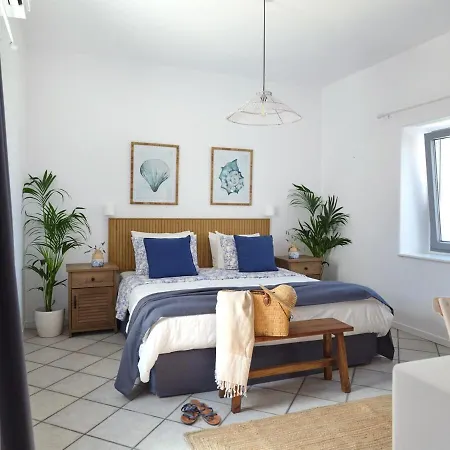 Aetheron Villa, ناوسا