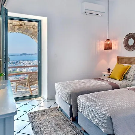 Aetheron Villa, فيلة