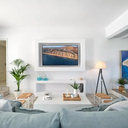 Aetheron Villa, فيلة ناوسا