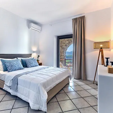 Aetheron Villa, فيلة