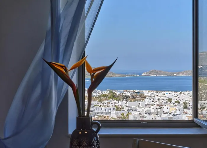 Aetheron Villa, * ناوسا