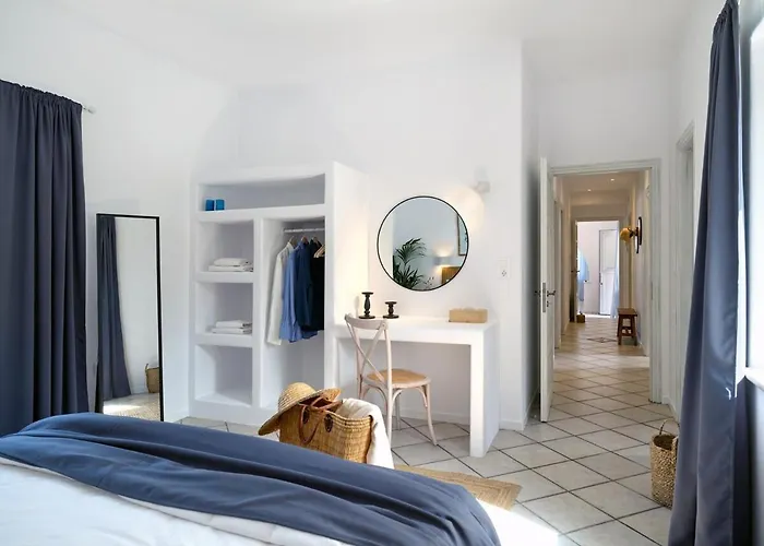 Aetheron Villa, فيلة *