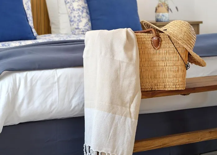 فيلة Aetheron Villa, *