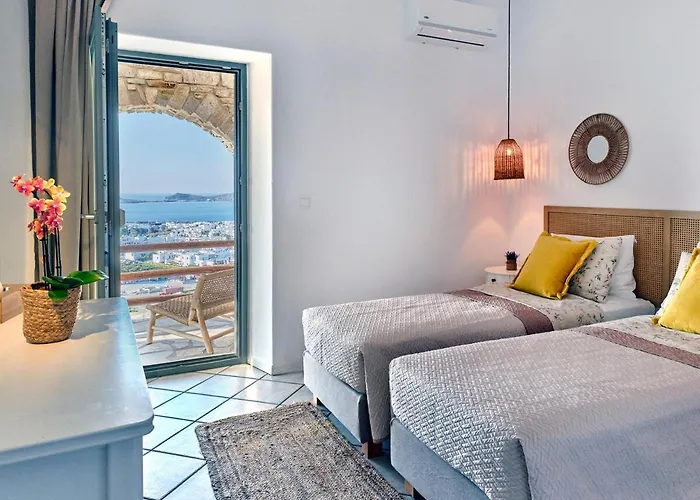 Aetheron Villa, فيلة