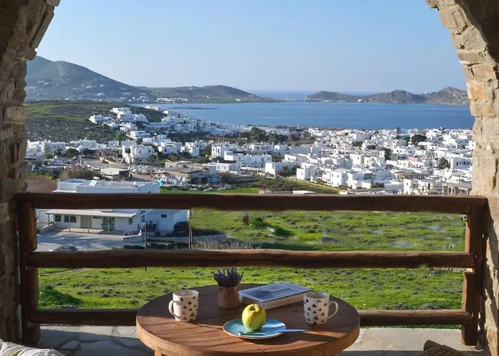 Aetheron Villa, فيلة