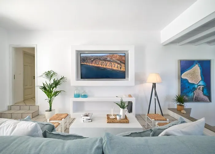 Aetheron Villa, فيلة ناوسا