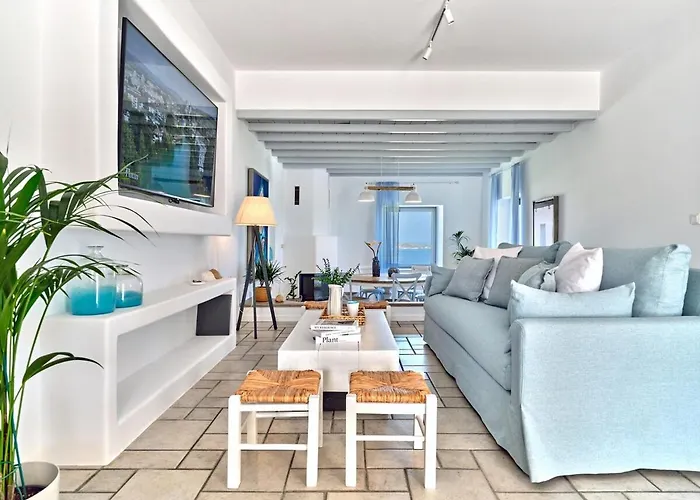 Aetheron Villa, فيلة *