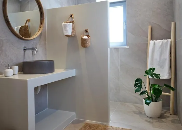 فيلة Aetheron Villa, *