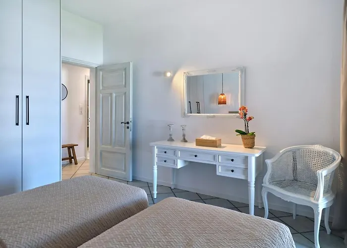 فيلة Aetheron Villa, *