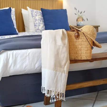 Villa Aetheron Villa, *