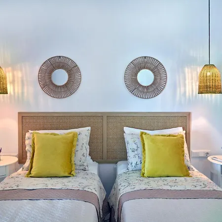 Aetheron Villa, * Naoussa