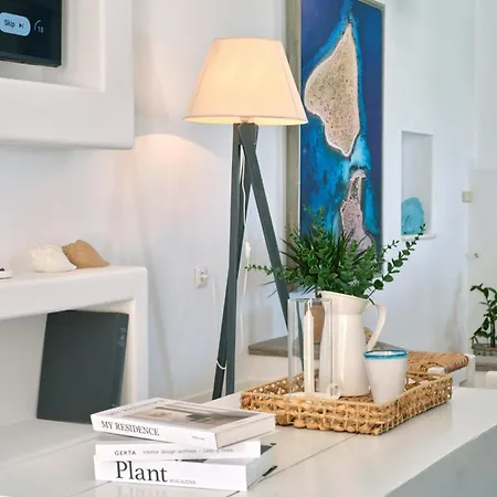 Villa Aetheron Villa,